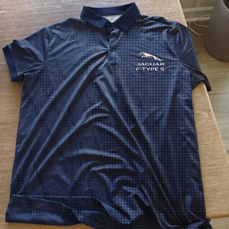 Custom apparel photographed by Alan T.