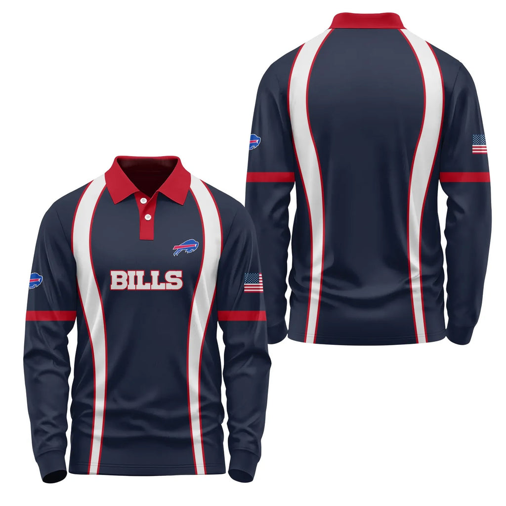 BUF Apparels FSC004