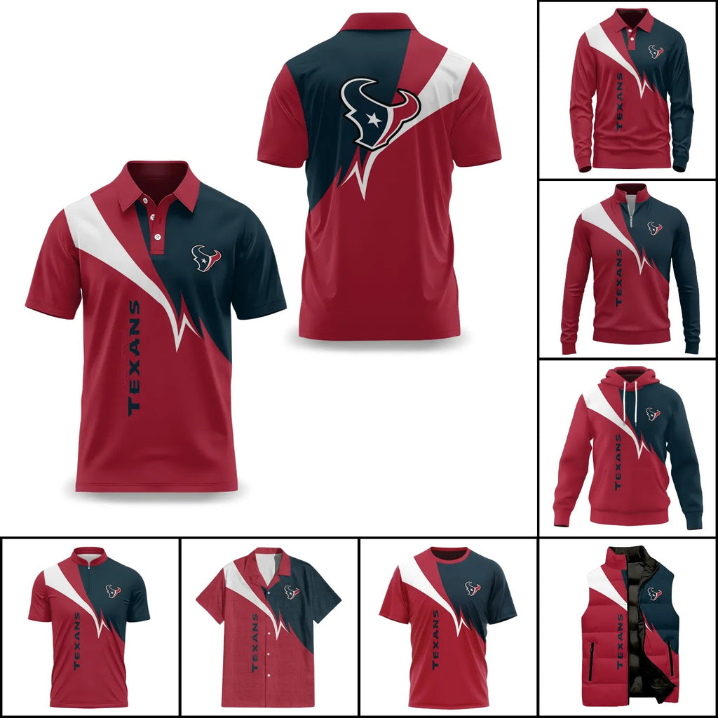 HOU Apparels SC160