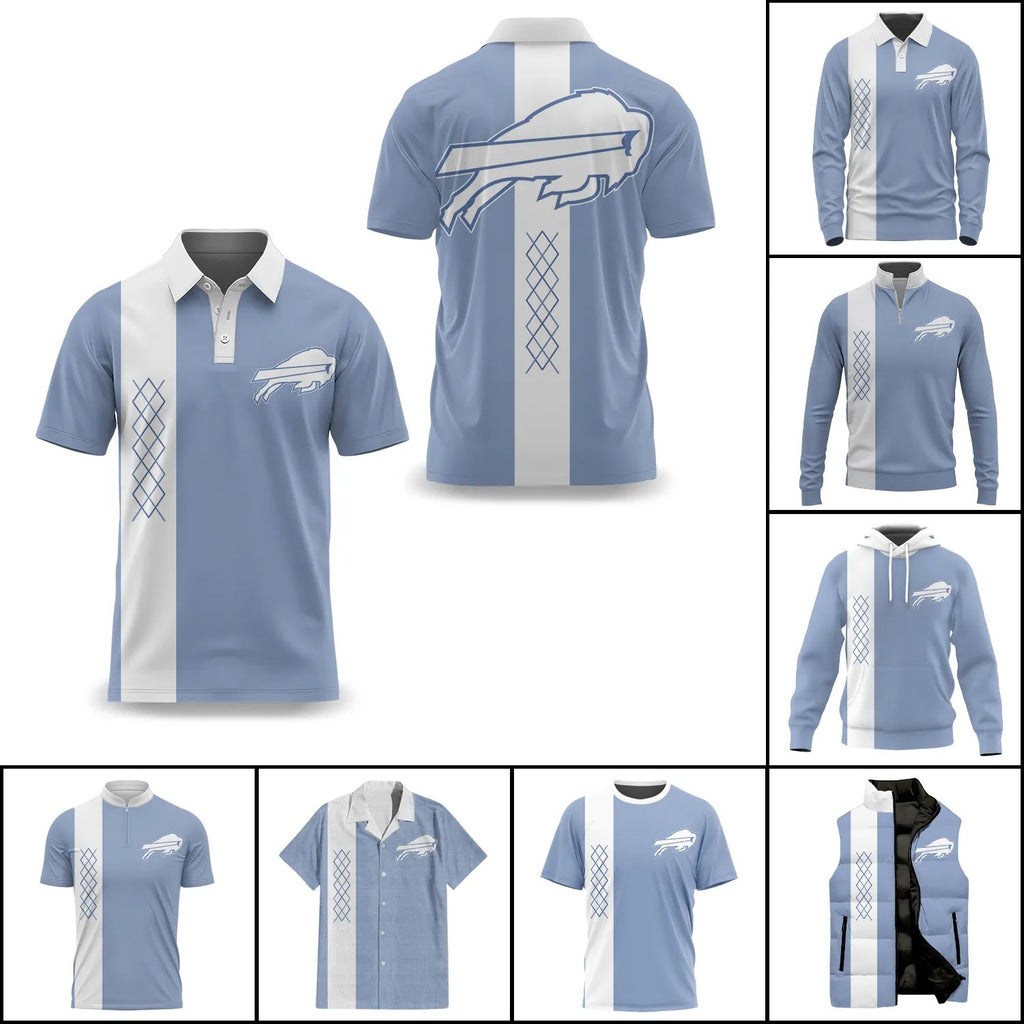 BUF Apparels SC179