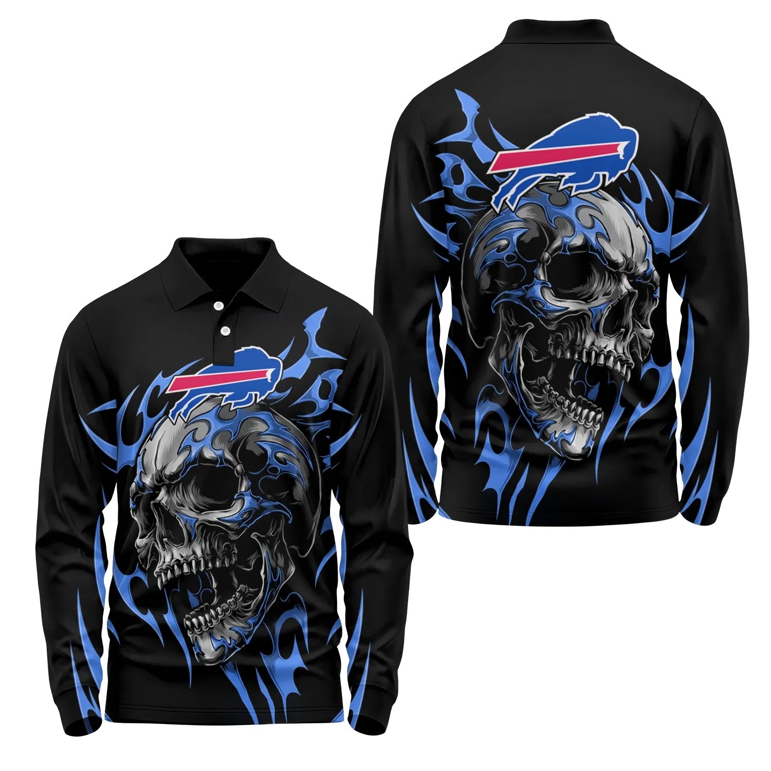 BUF Apparels SC191