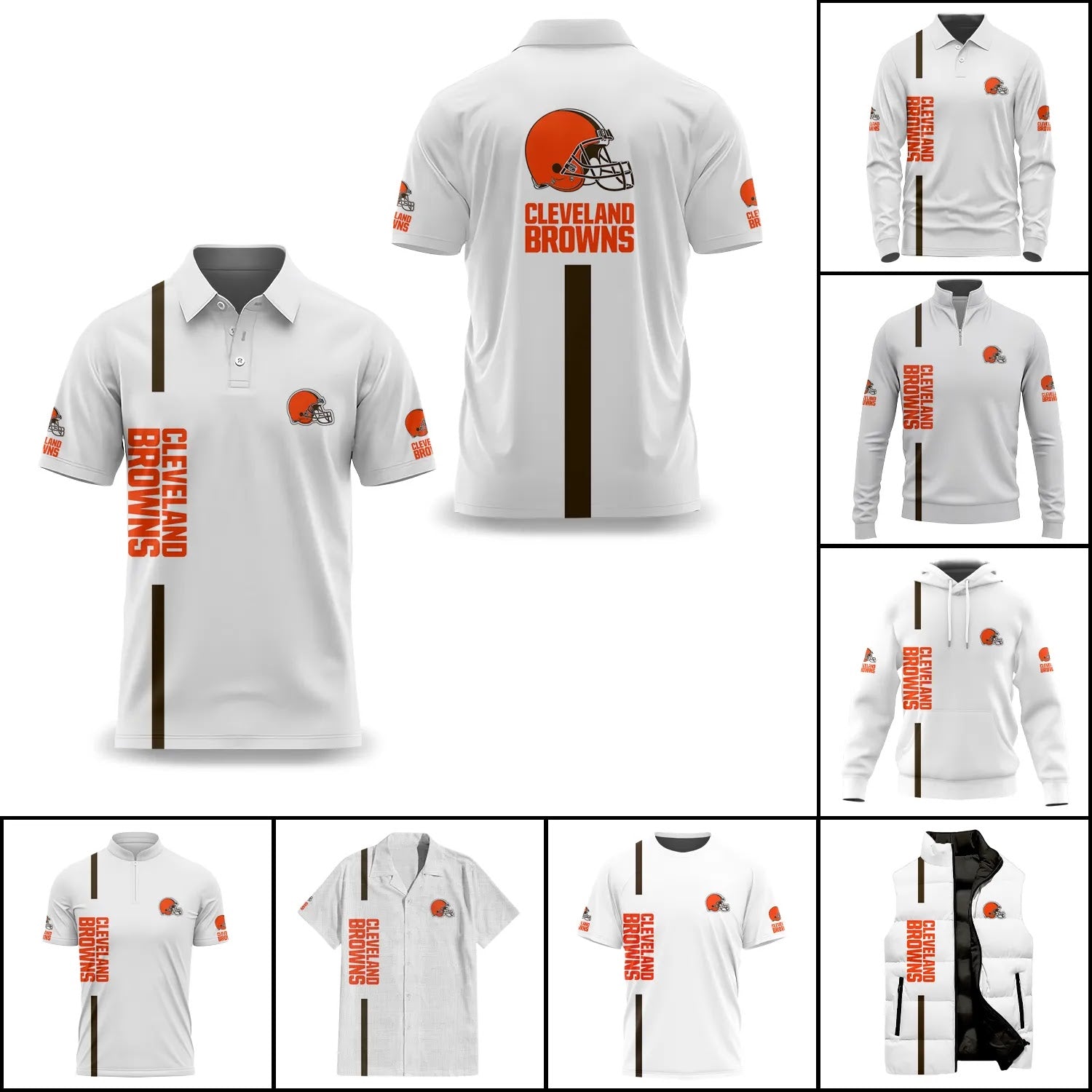 CLE Apparels SC005
