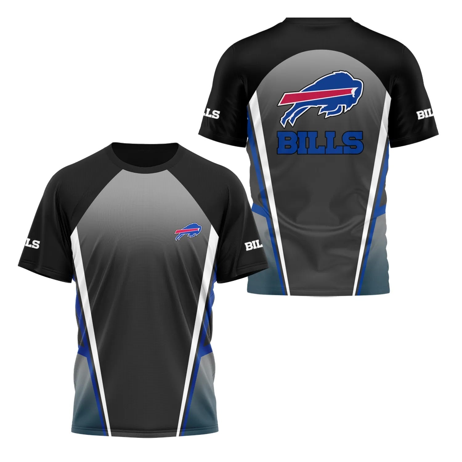 BUF Apparels SC037