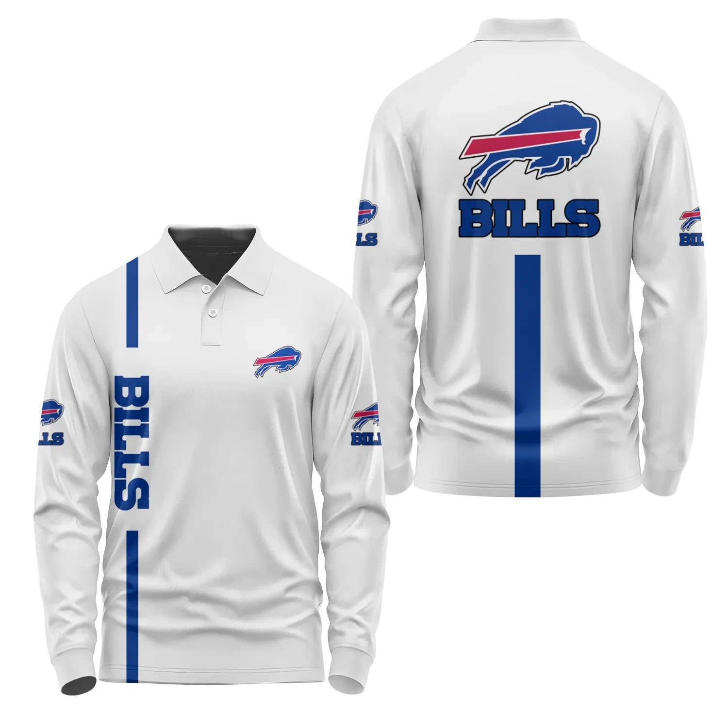 BUF Apparels SC005