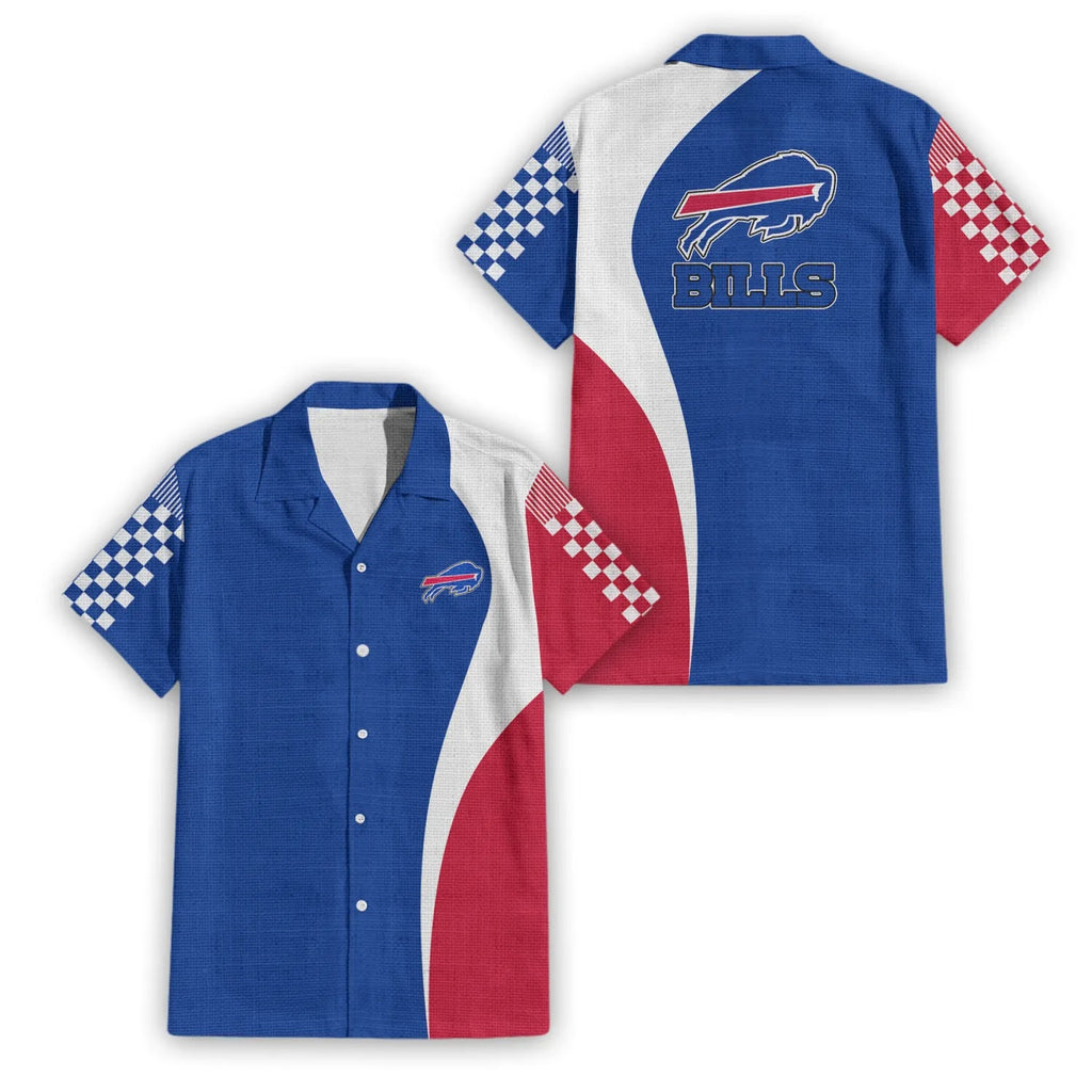 BUF Apparels SC073