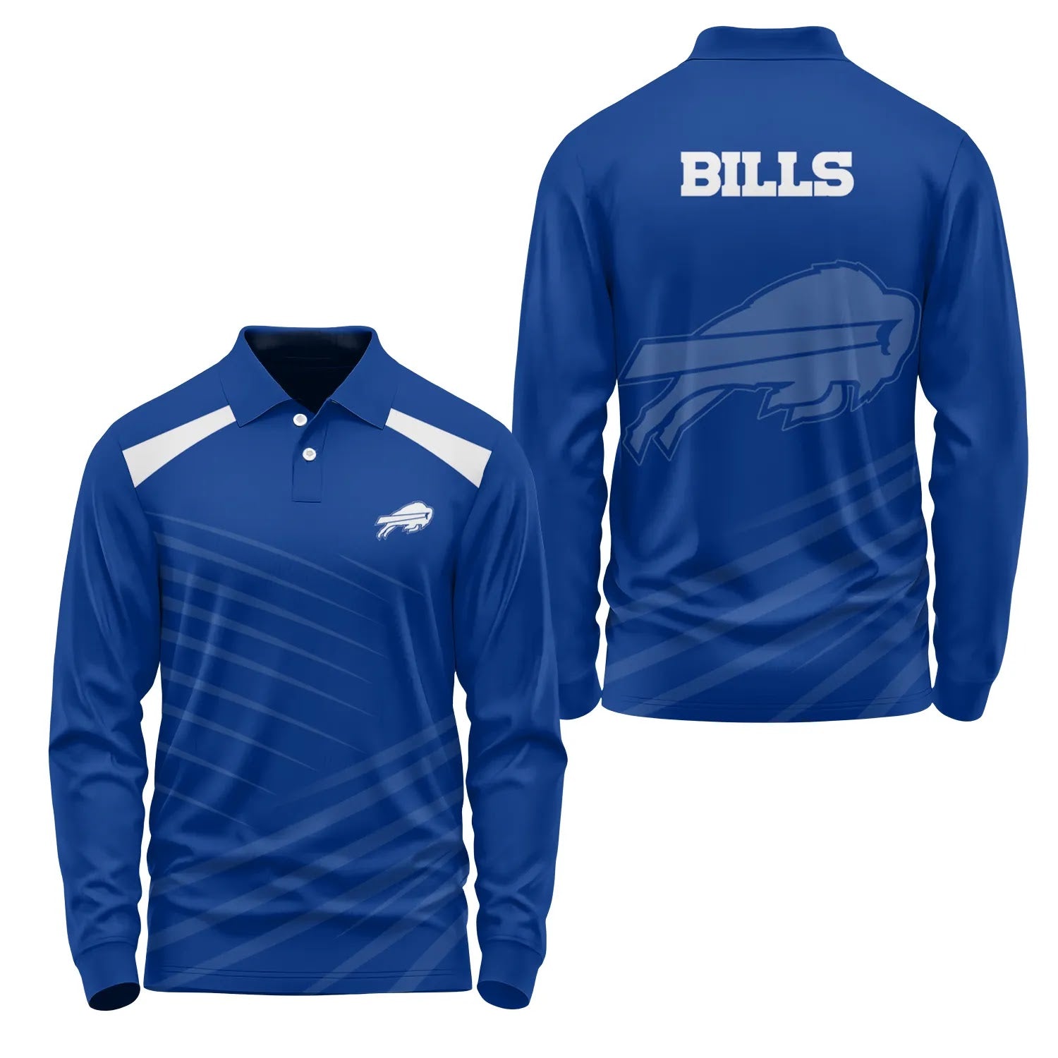 BUF Apparels SC082