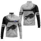 BUF Apparels SC086