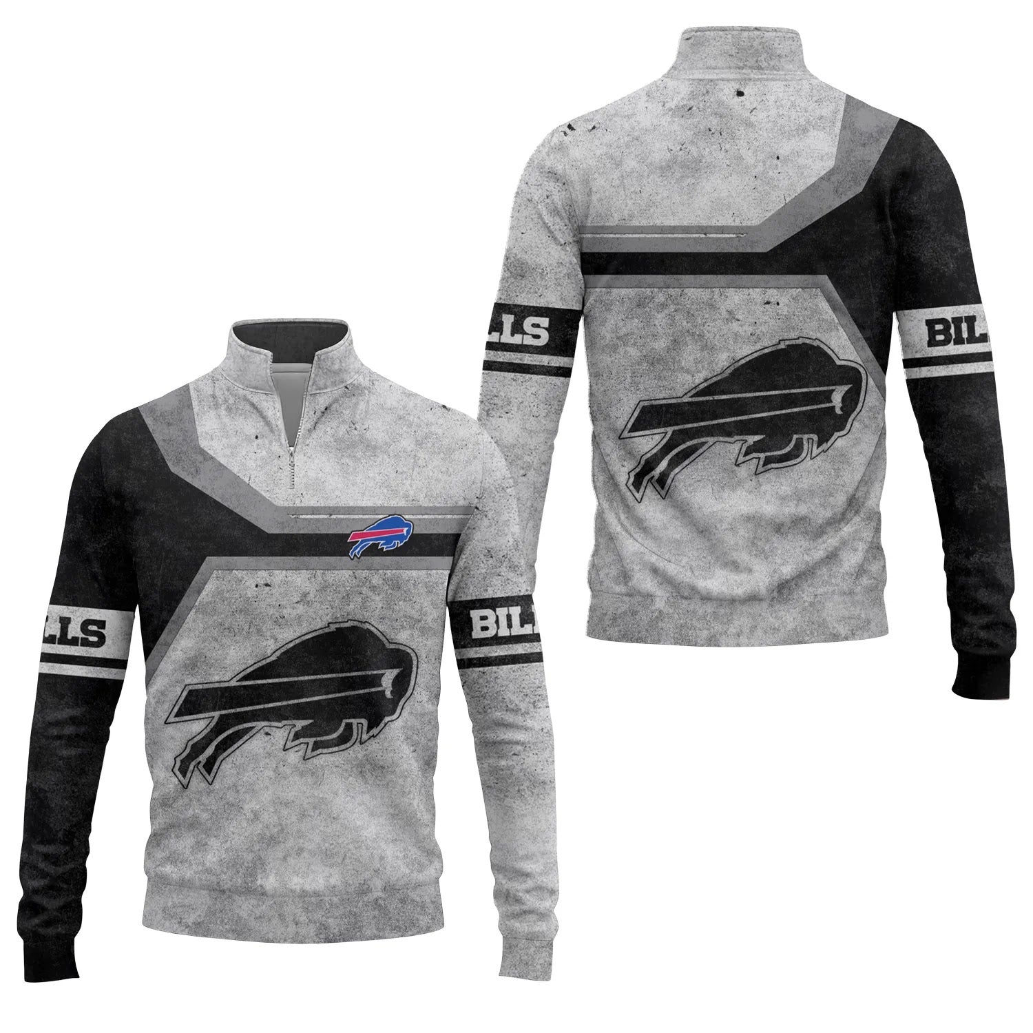 BUF Apparels SC086