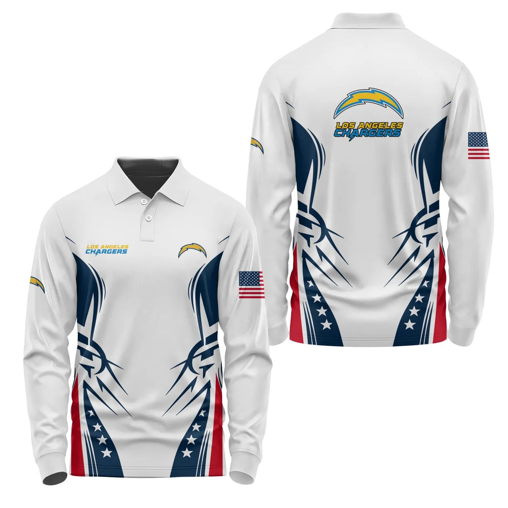 LAC Apparels FSC003