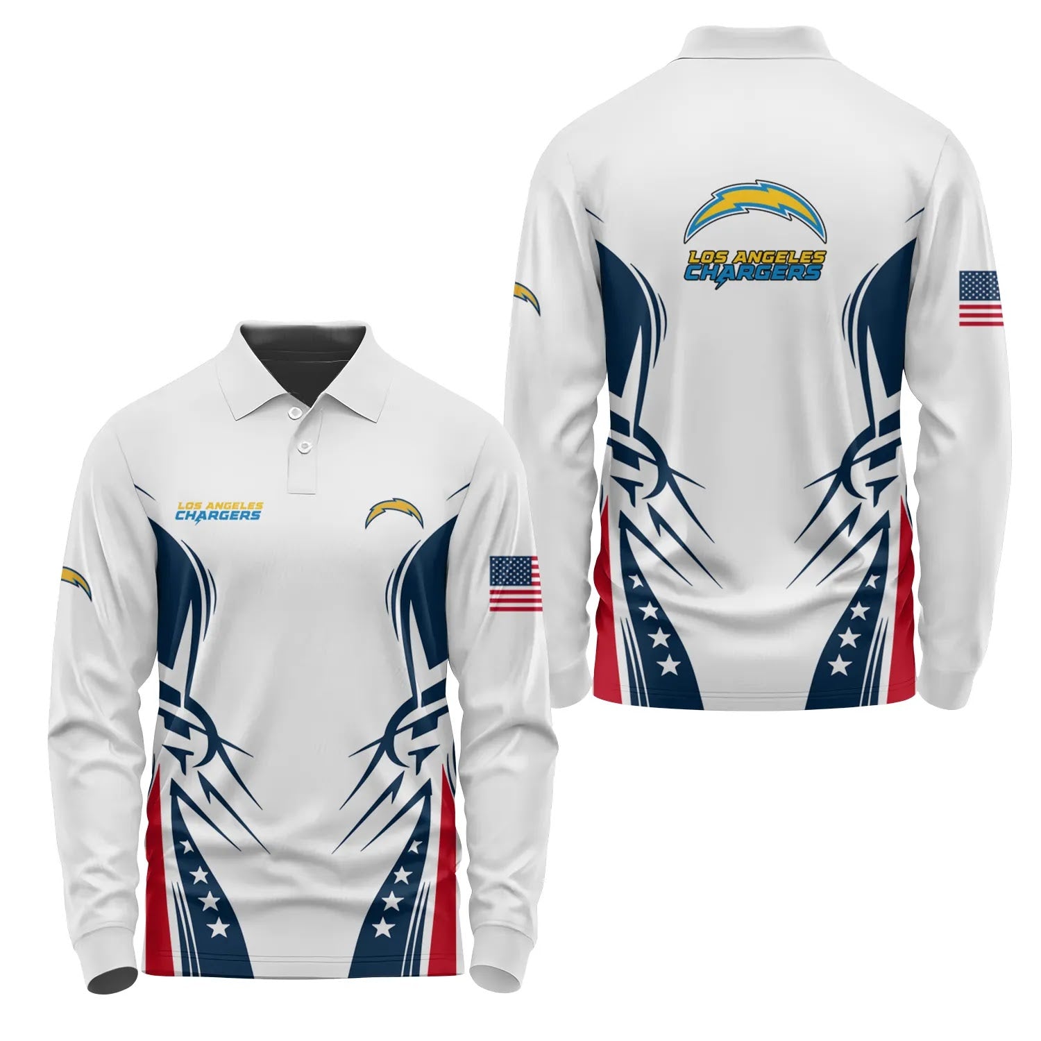 LAC Apparels FSC003