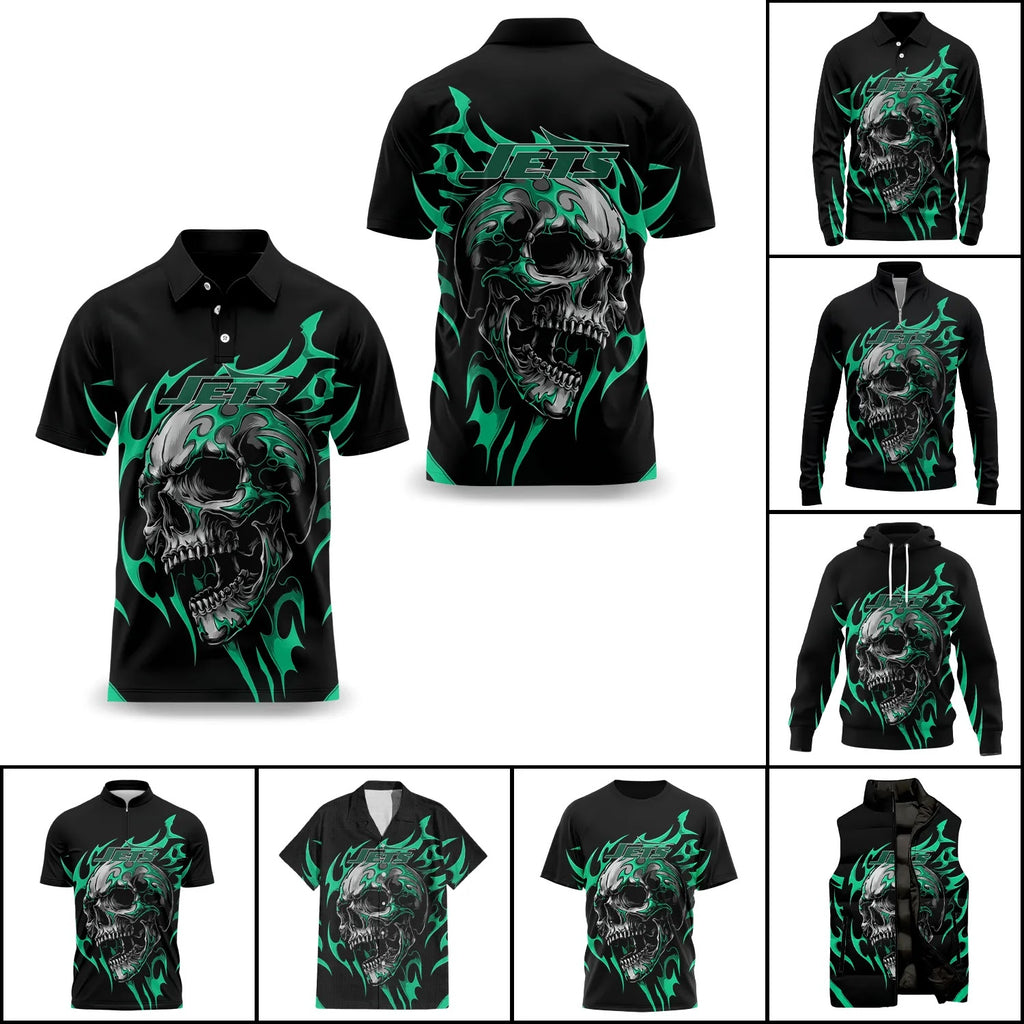 NYJ Apparels SC191