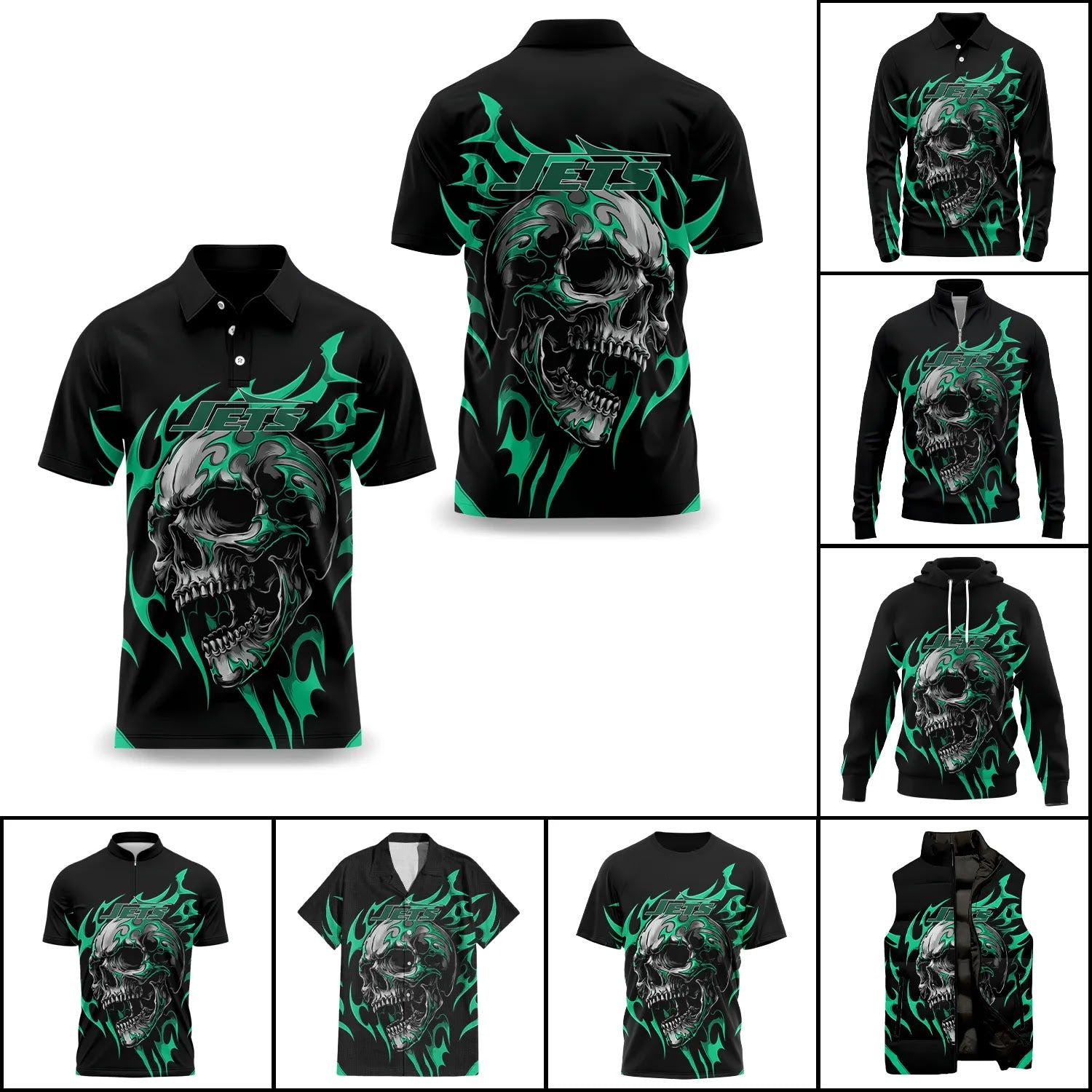 NYJ Apparels SC191