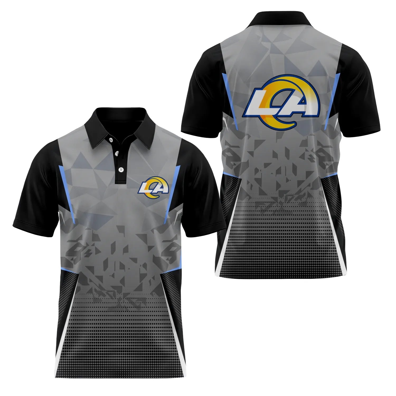 LAR Apparels SC164