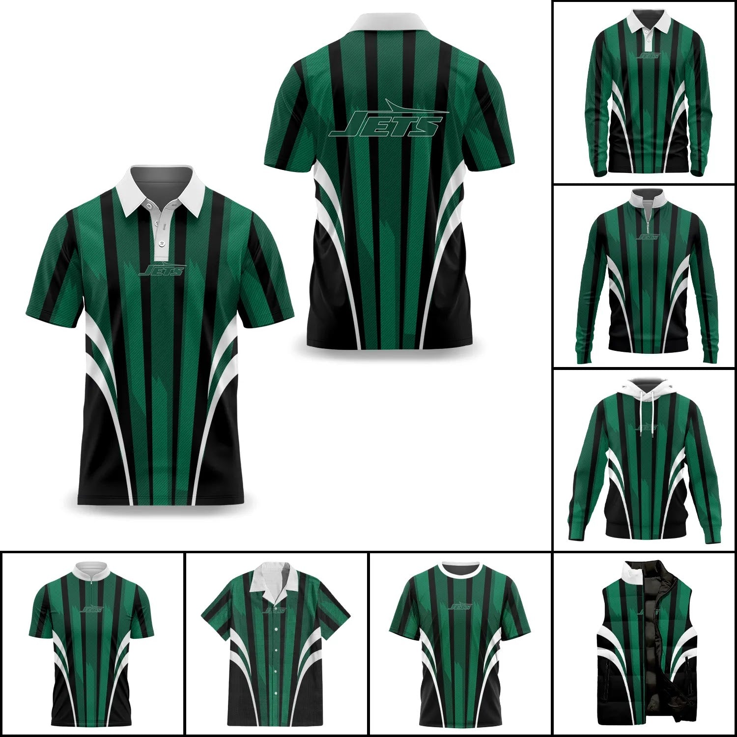 NYJ Apparels SC146