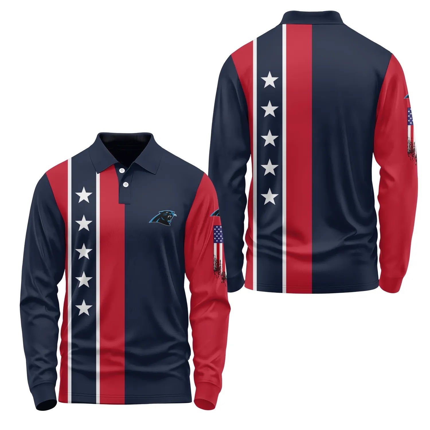 CAR Apparels FSC002