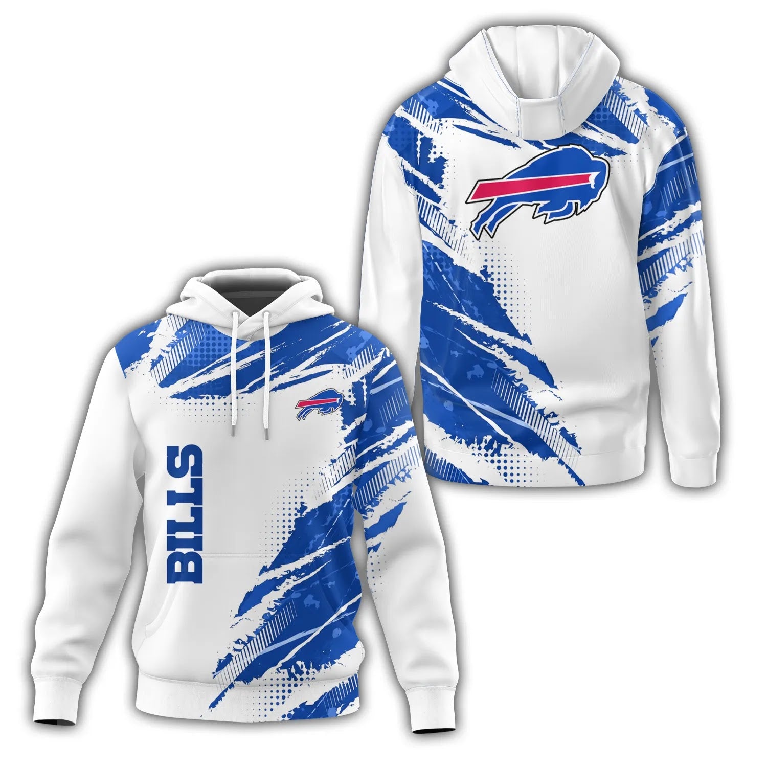 BUF Apparels SC197