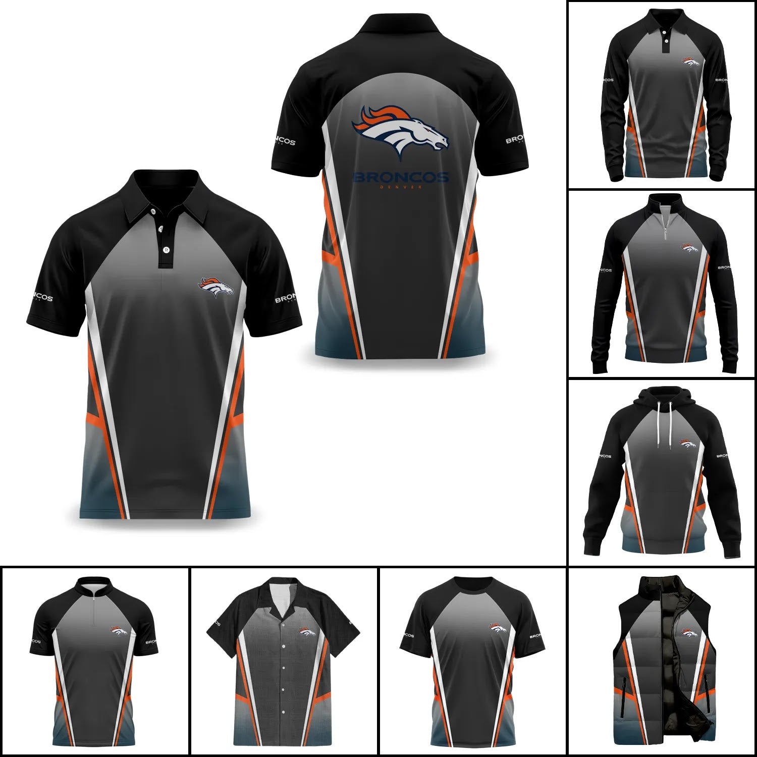 DEN Apparels SC037