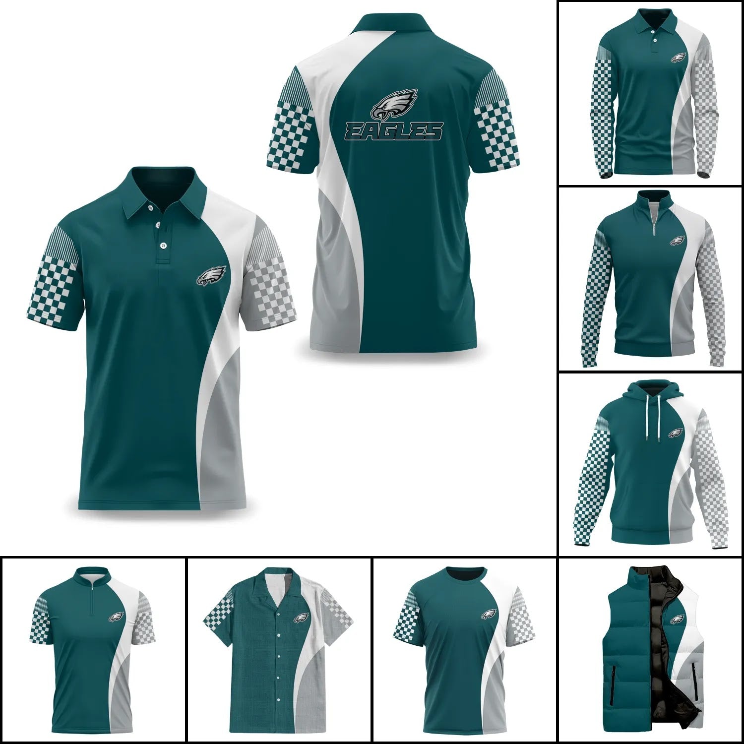 PHI Apparels SC073