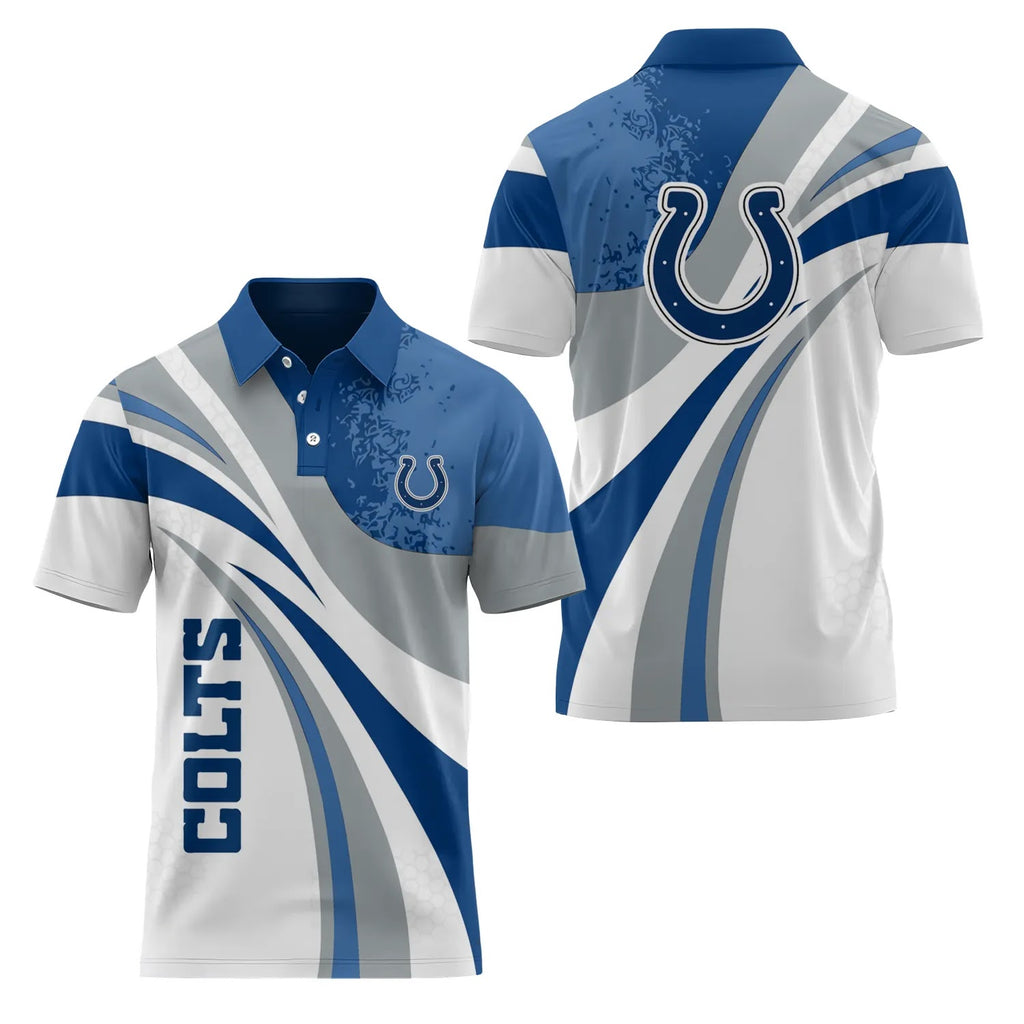 IND Apparels SC154