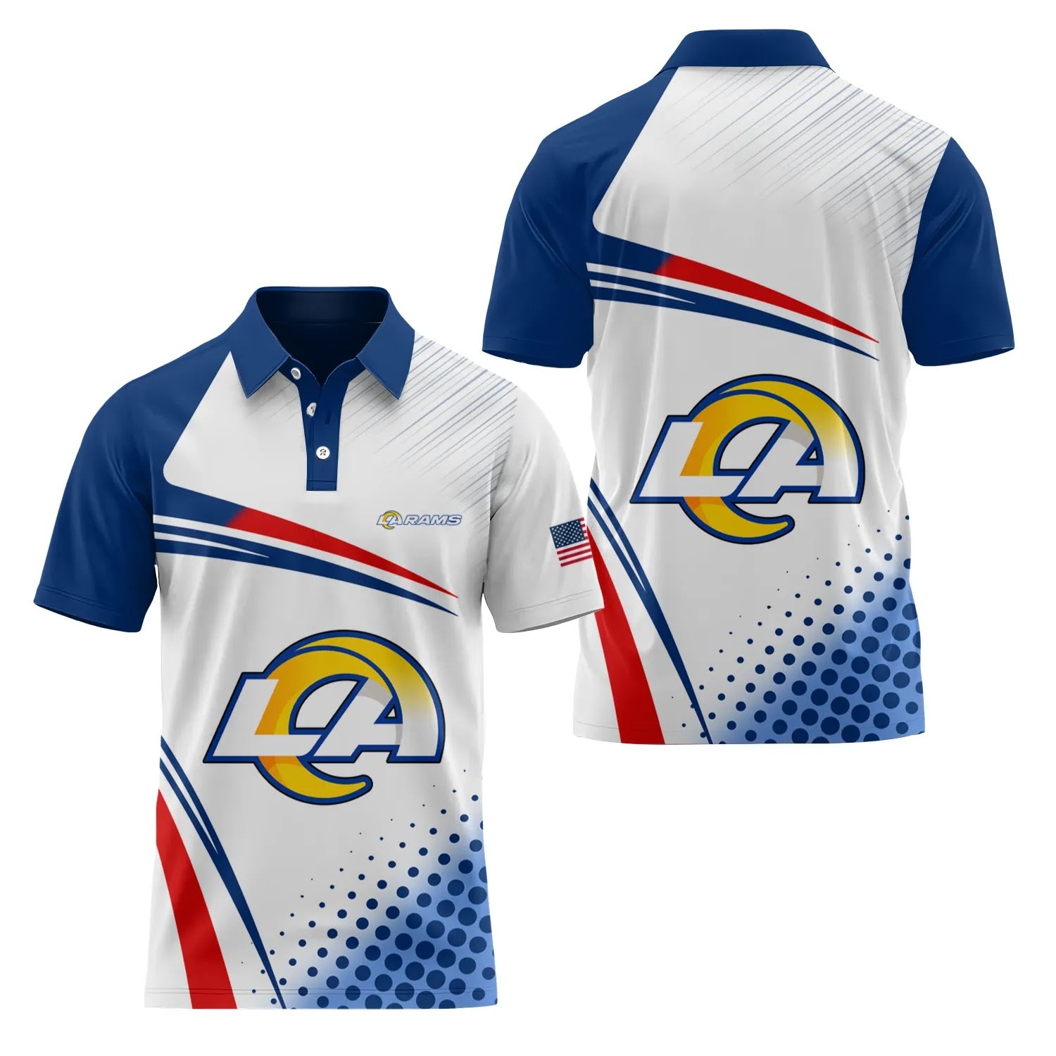 LAR Apparels FSC005