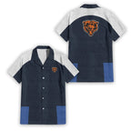 CHI Apparels SC016