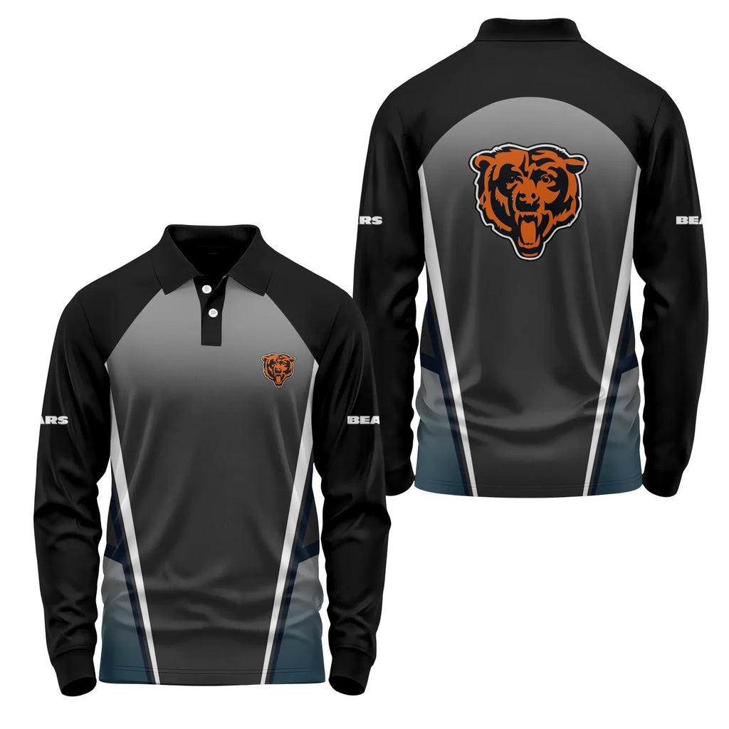 CHI Apparels SC037