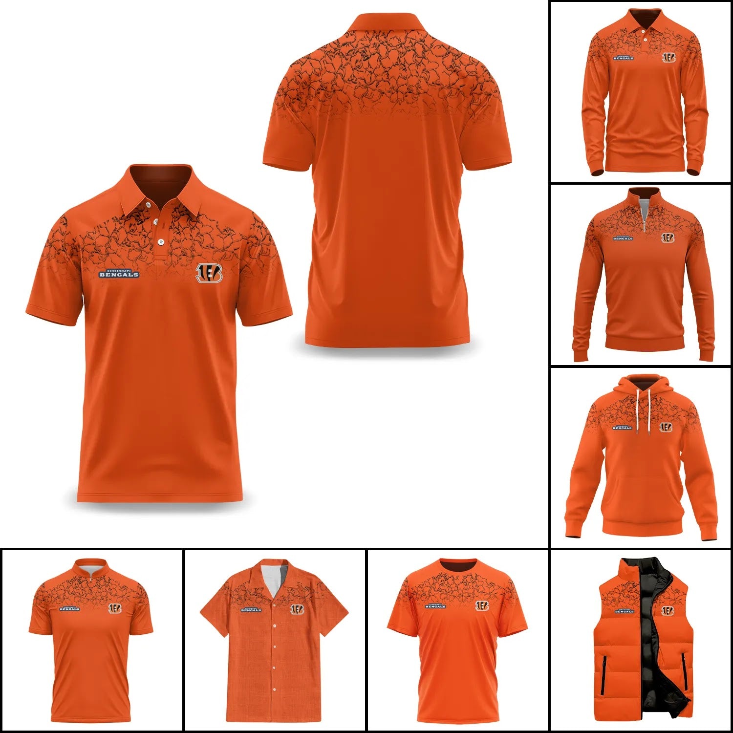 CIN Apparels SC108