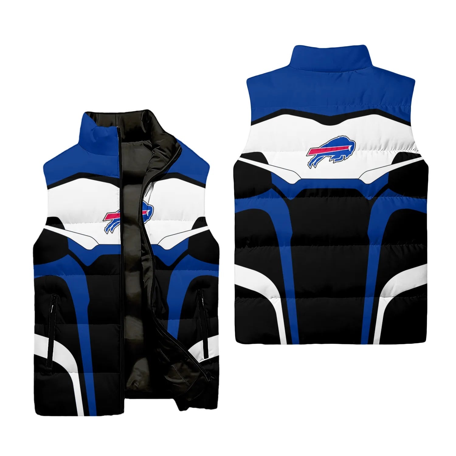 BUF Apparels SC030
