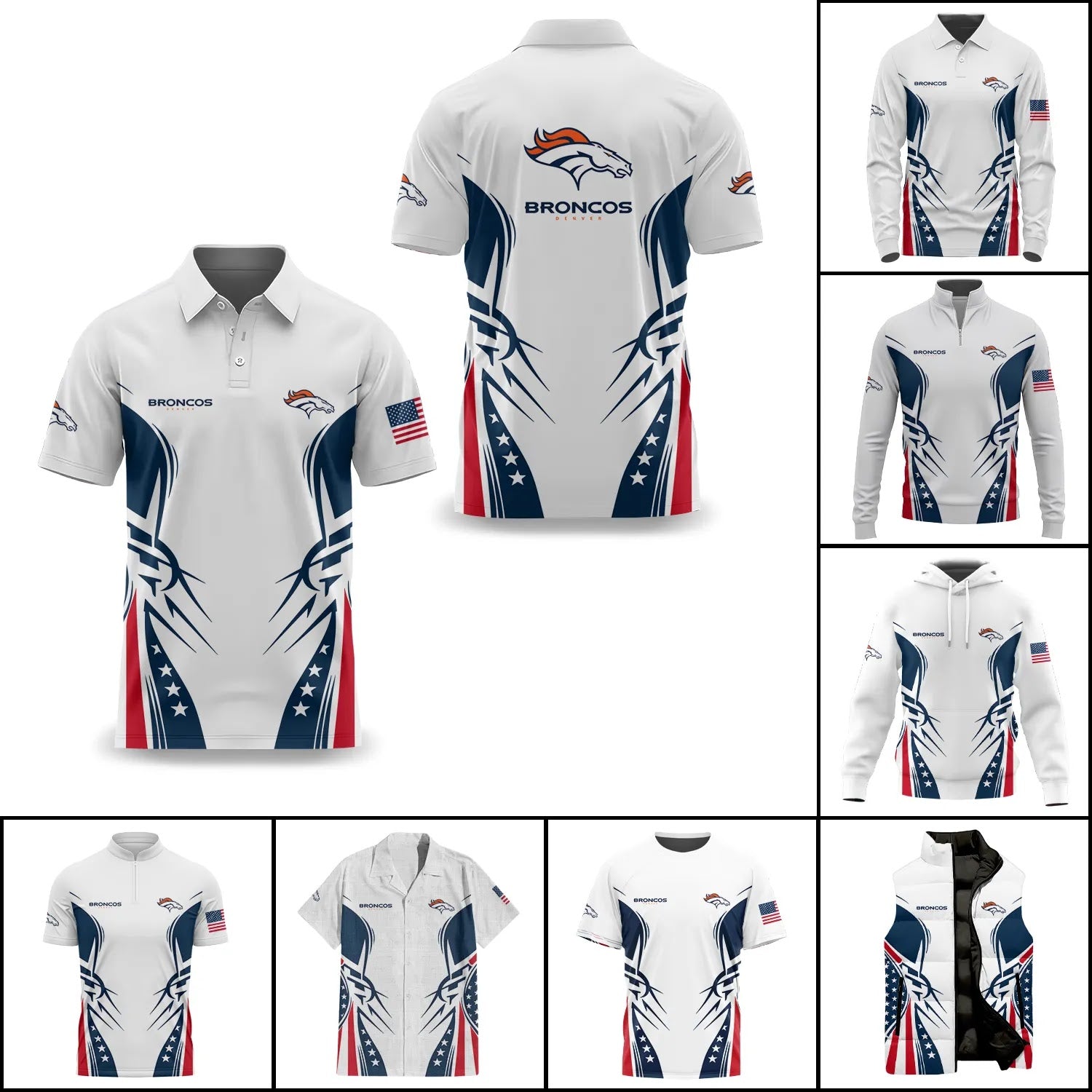 DEN Apparels FSC003