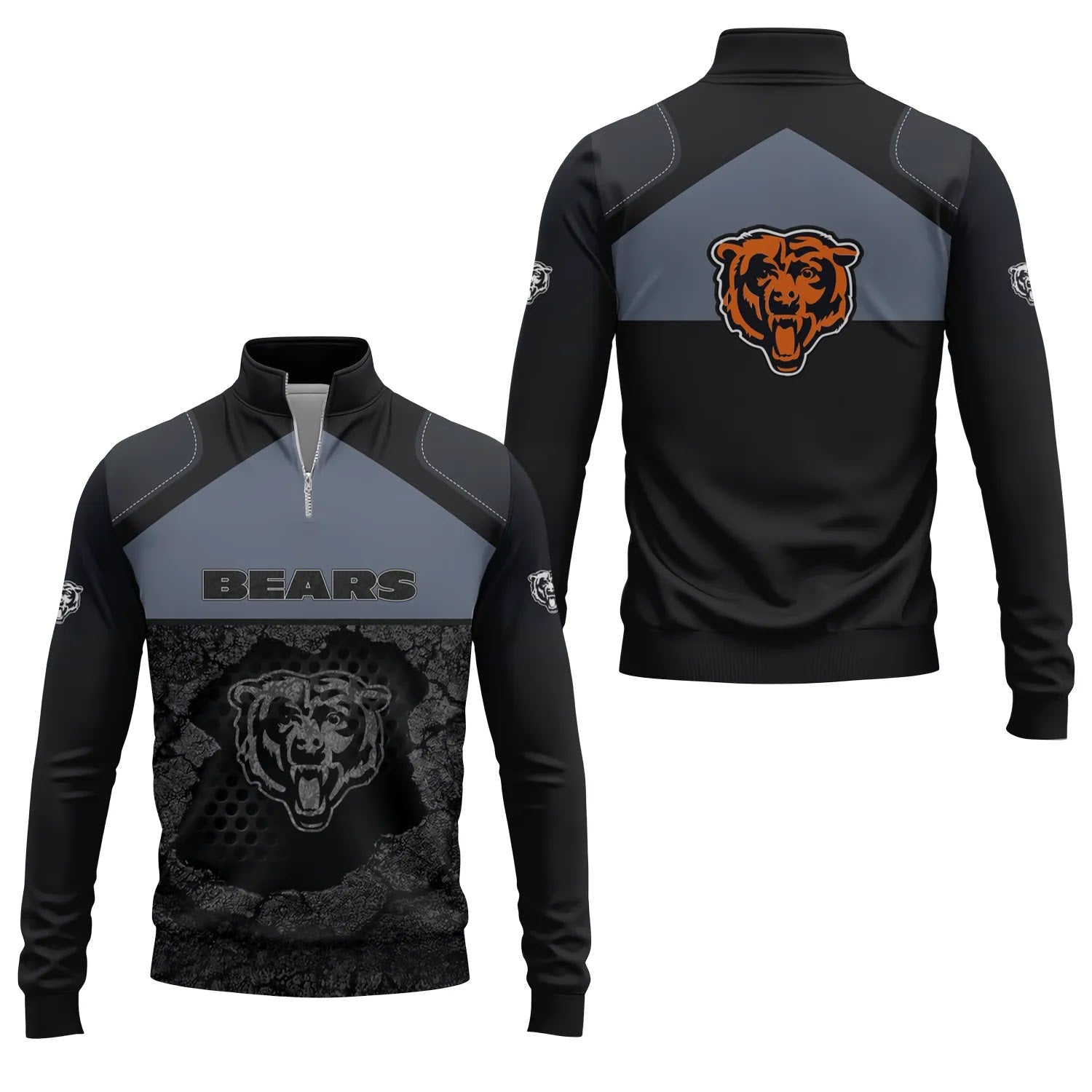 CHI Apparels SC141