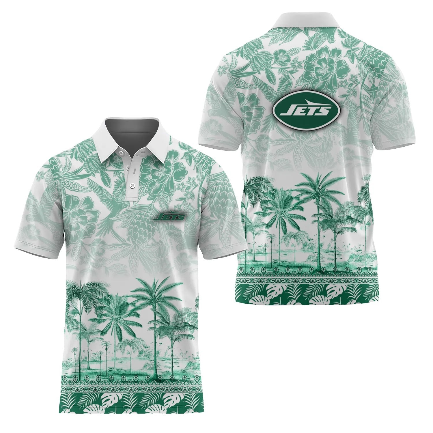 NYJ Apparels SC045