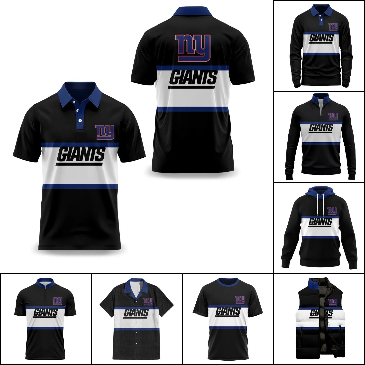 NYG Apparels SC199