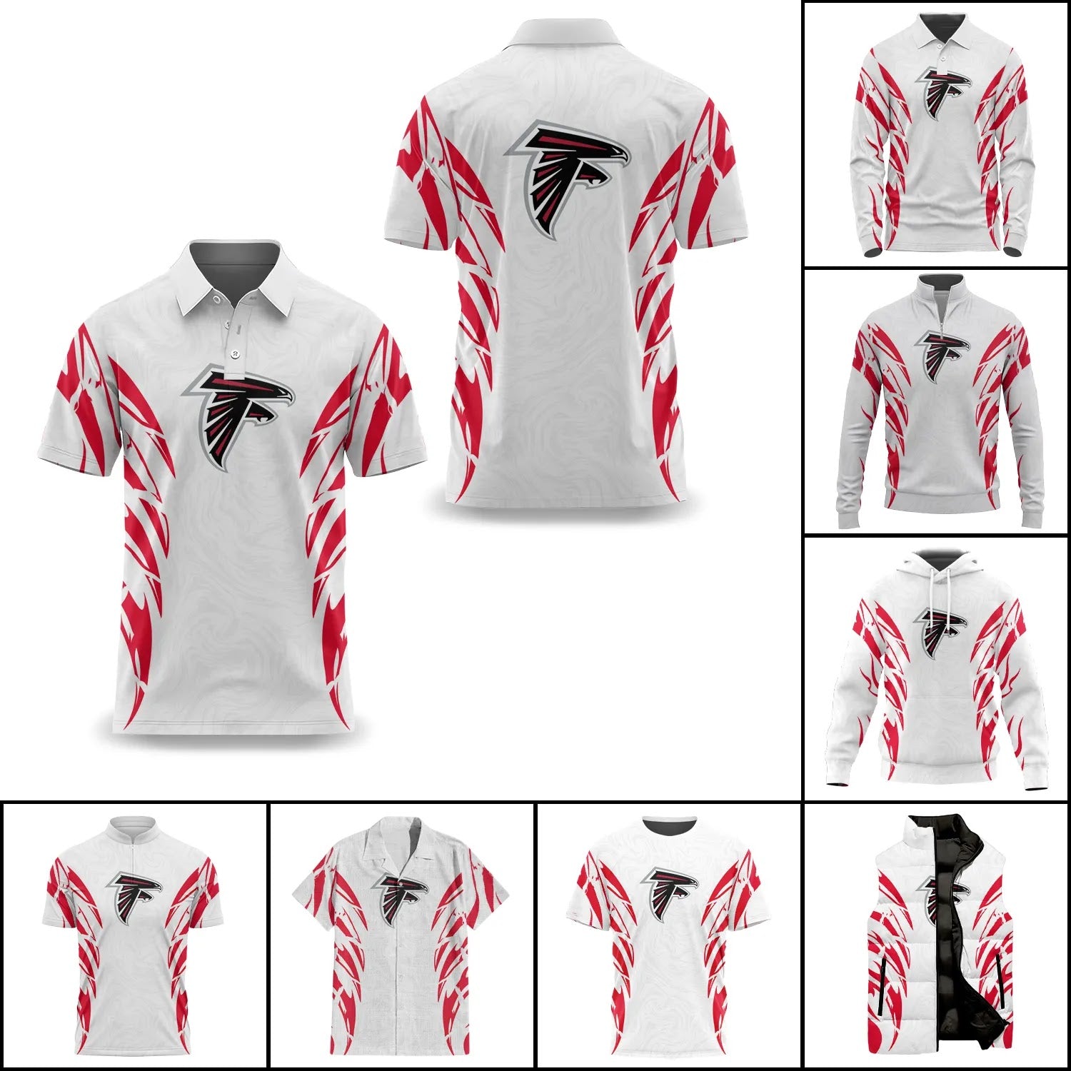 ATL Apparels SC175