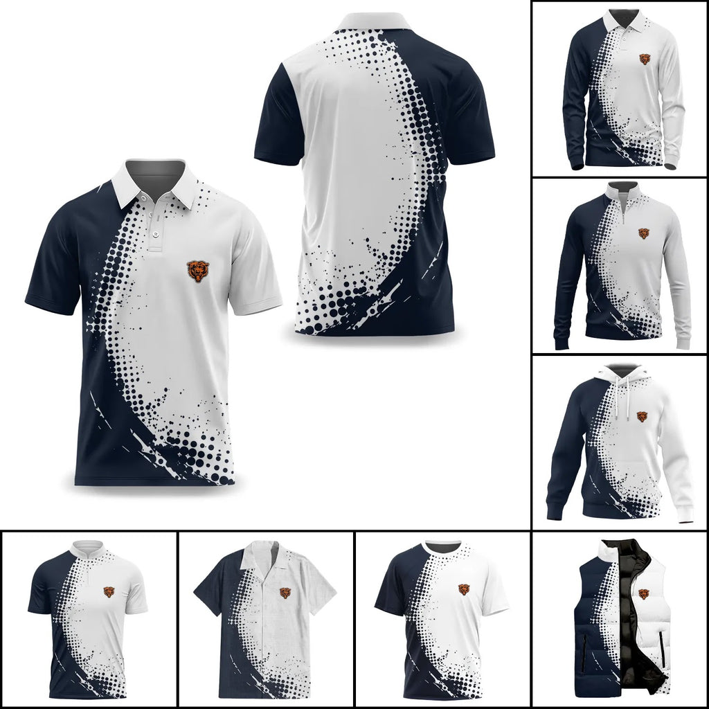 CHI Apparels SC095