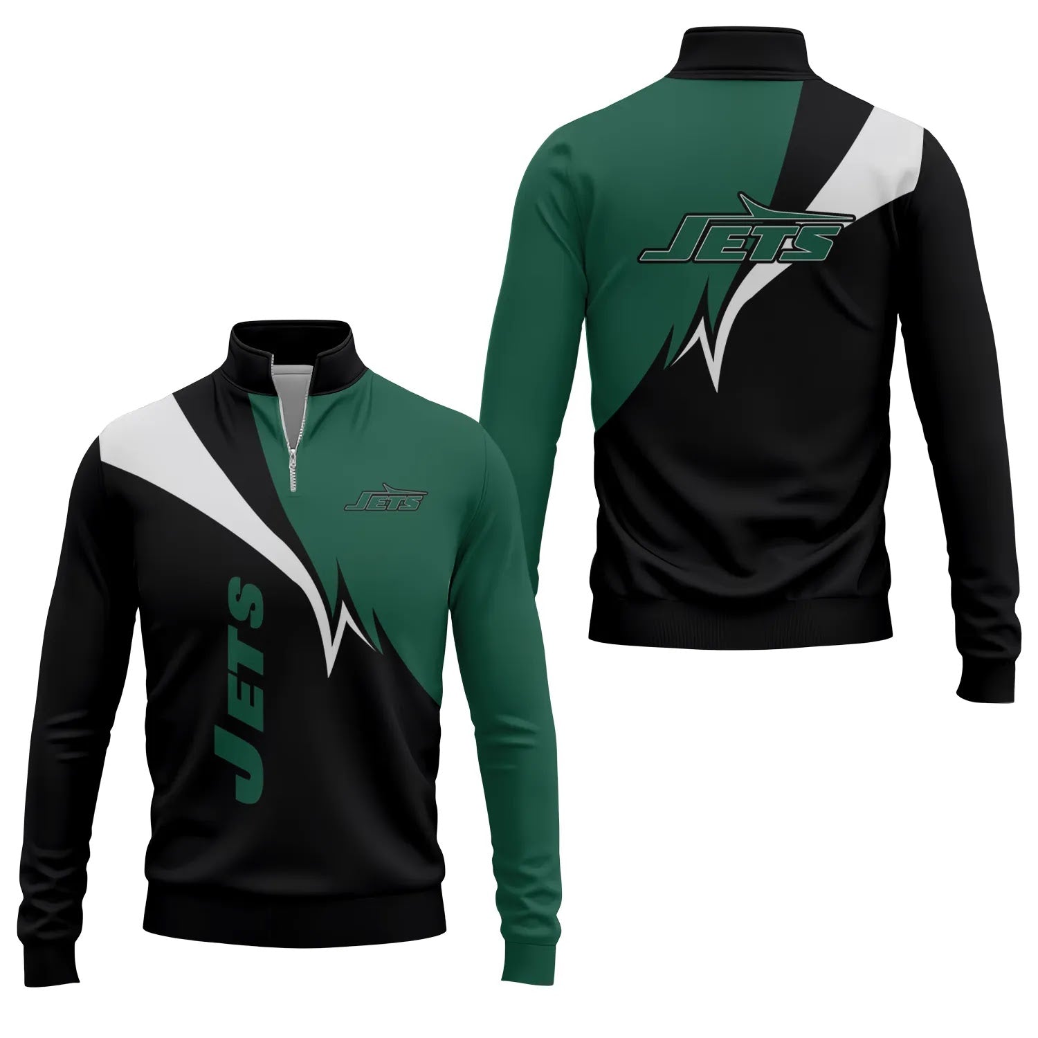 NYJ Apparels SC160