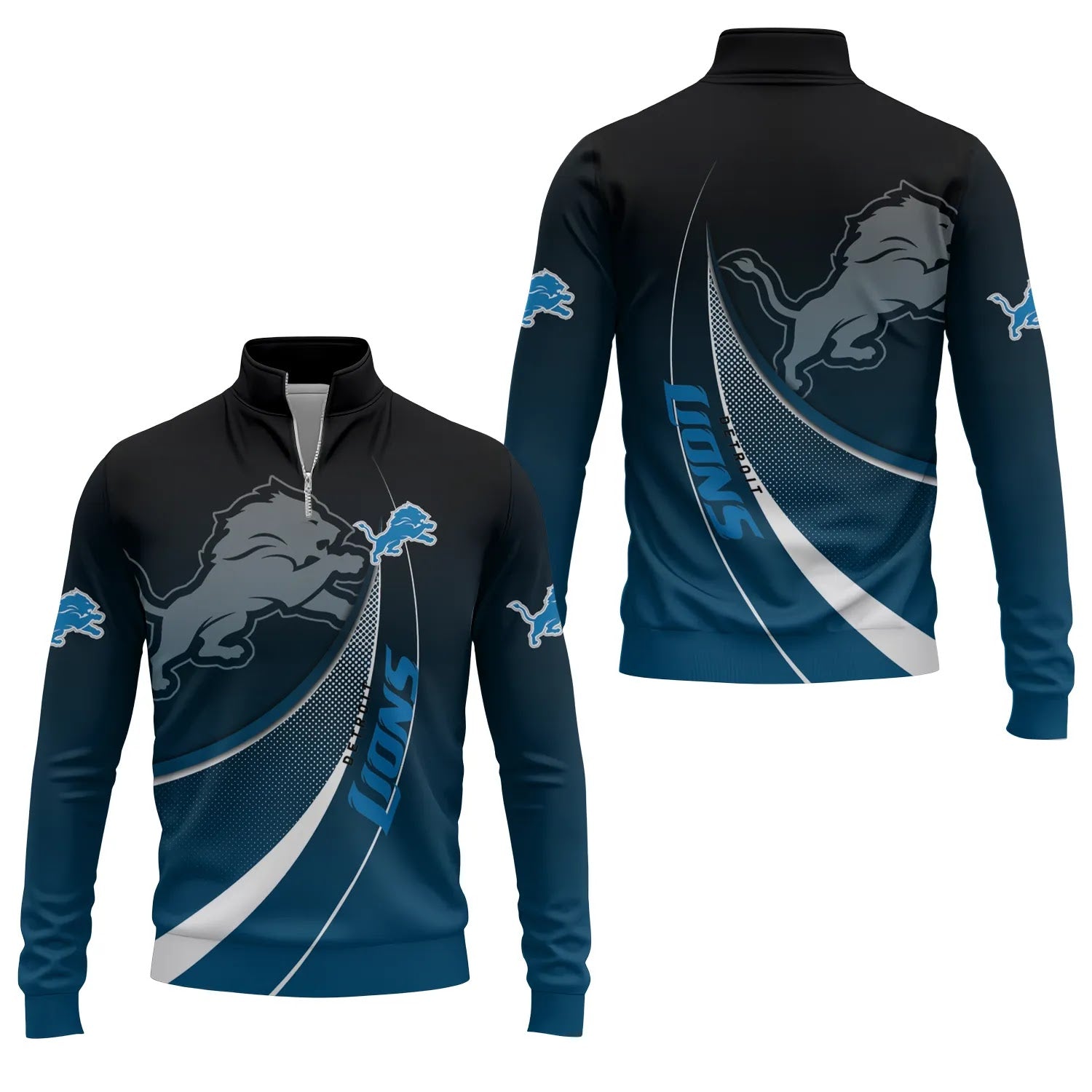 DET Apparels SC182