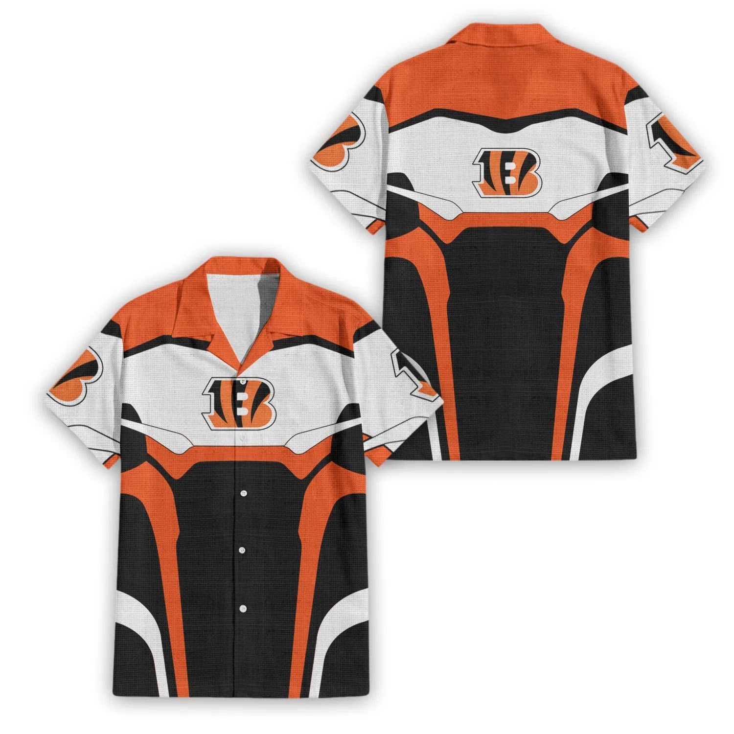 CIN Apparels SC030