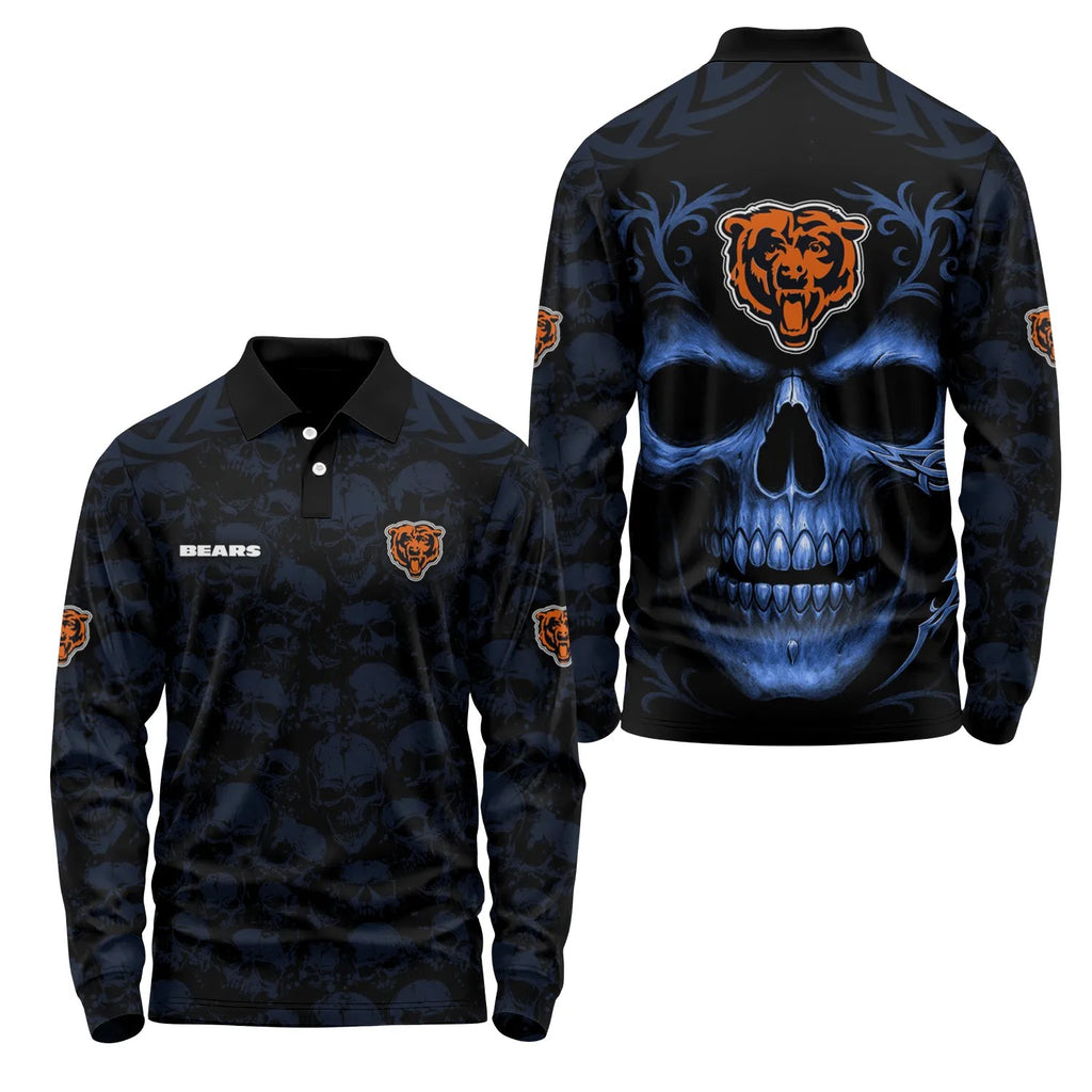 CHI Apparels SC014