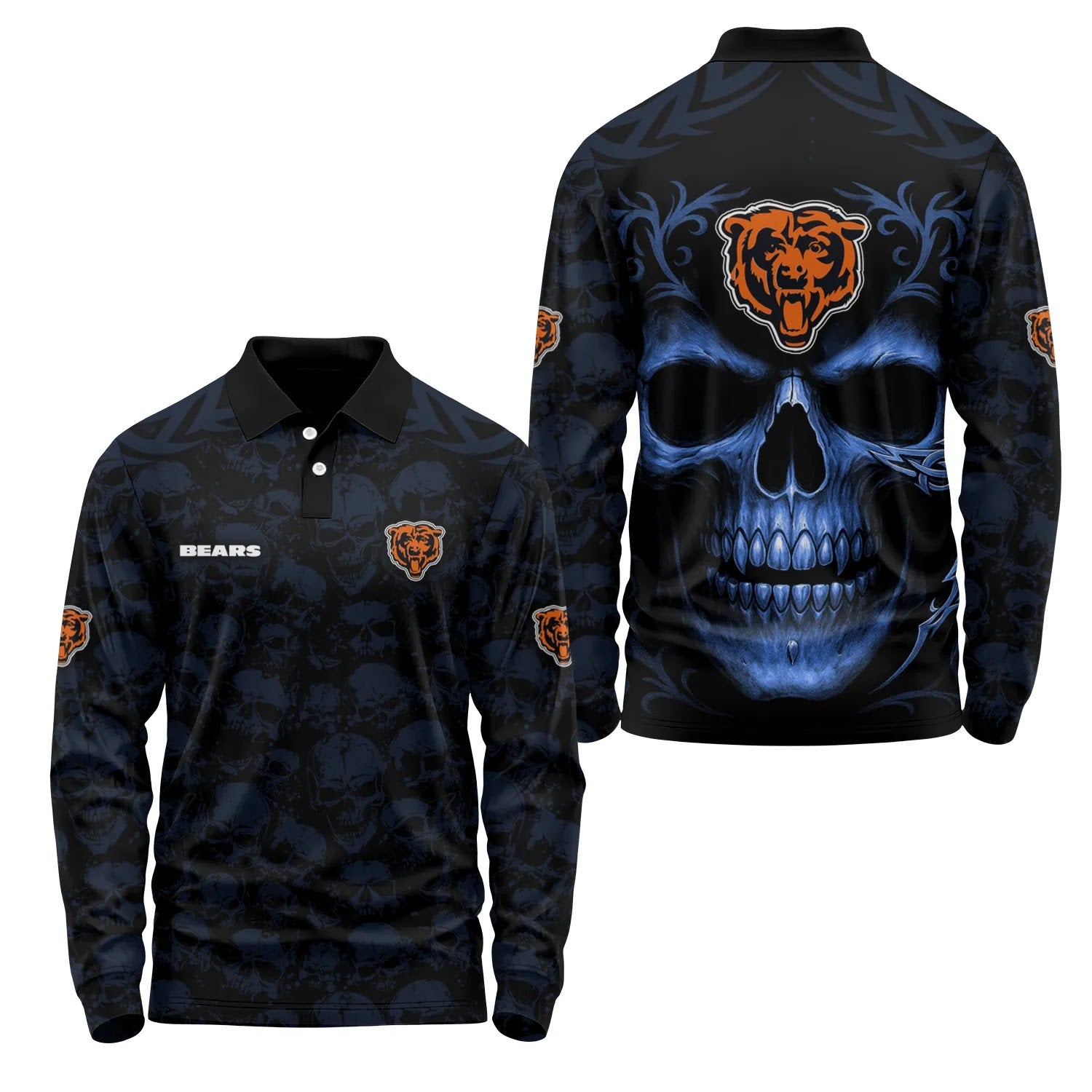 CHI Apparels SC014
