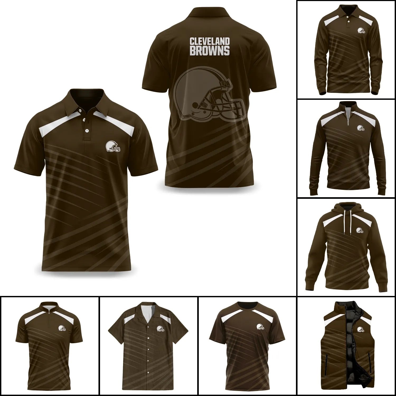 CLE Apparels SC082