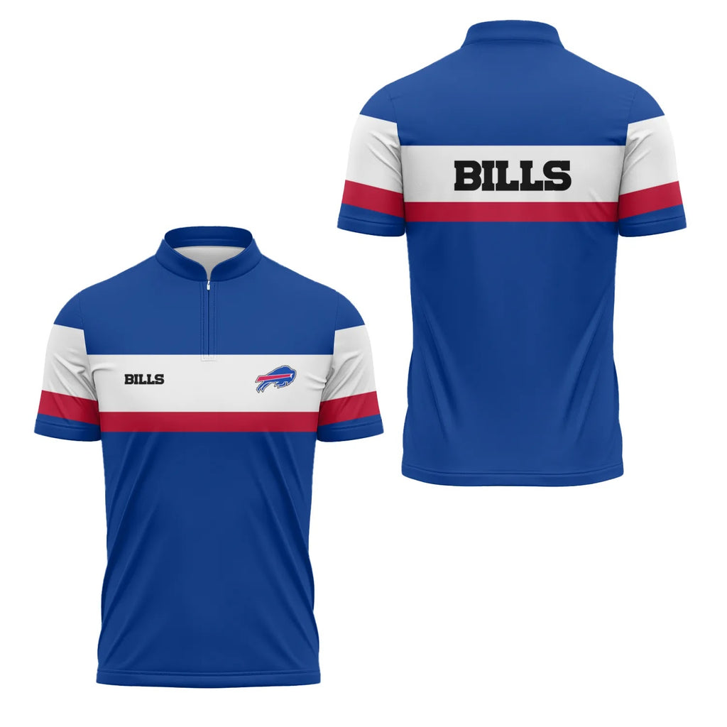 BUF Apparels SC046