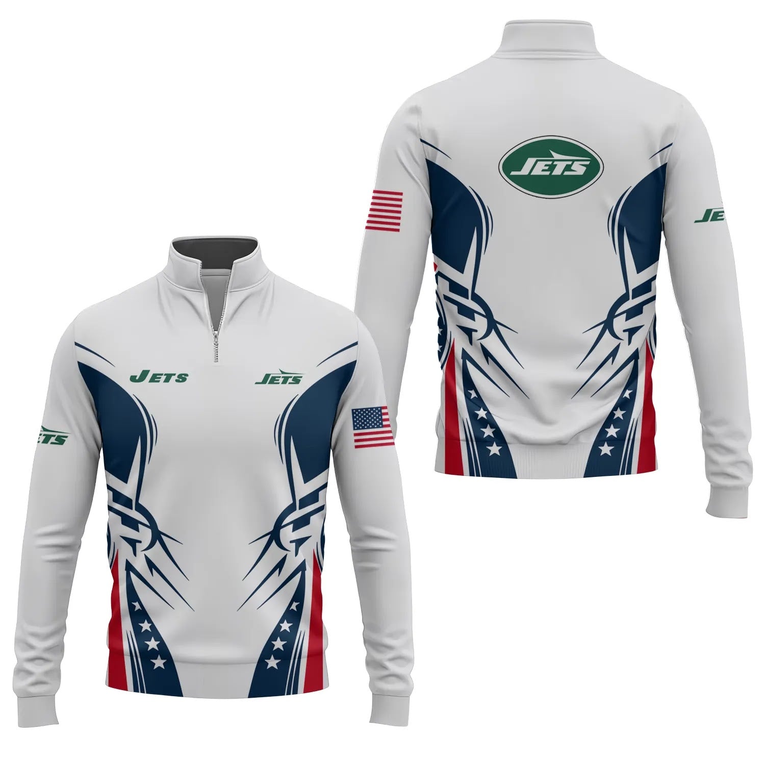 NYJ Apparels FSC003