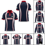 GB Apparels FSC004