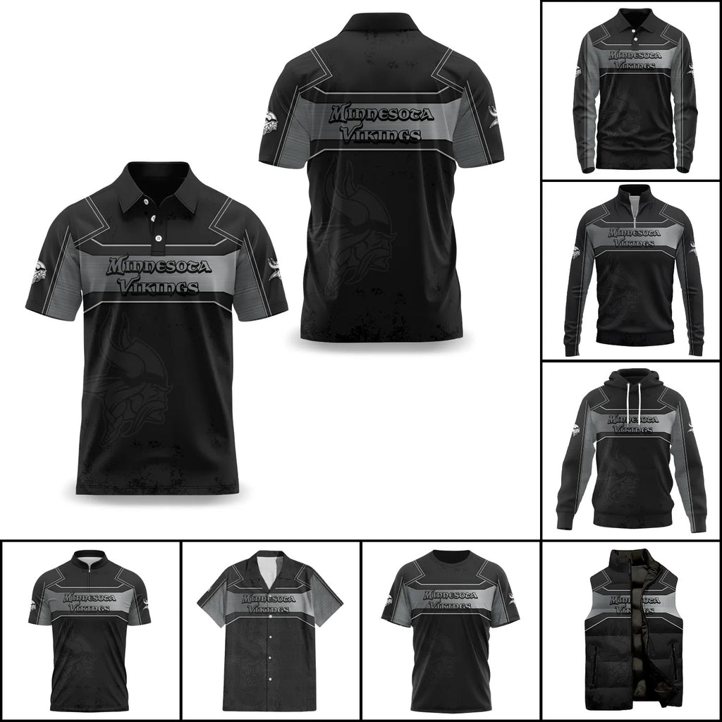 MIN Apparels SC085