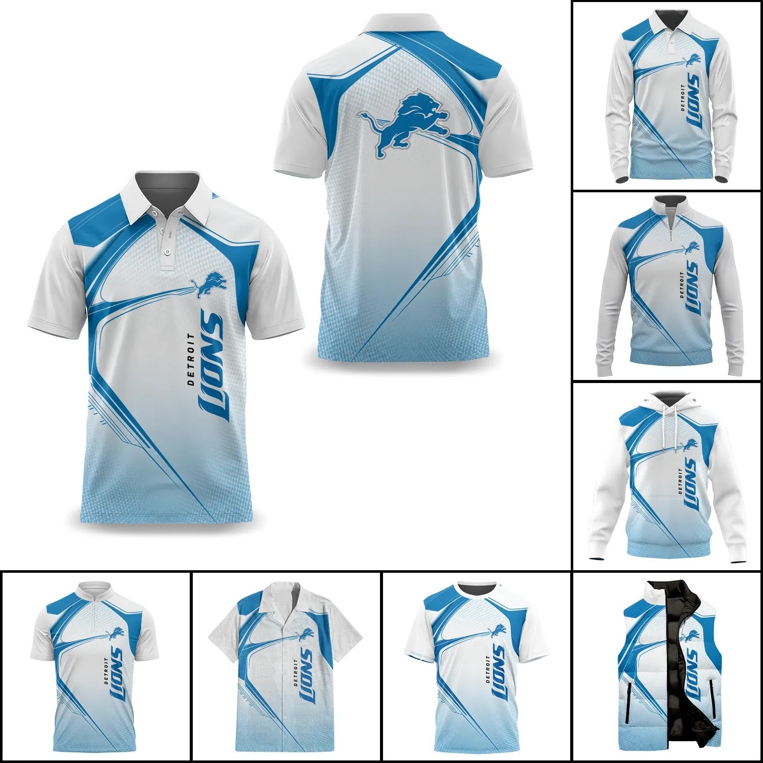DET Apparels SC174