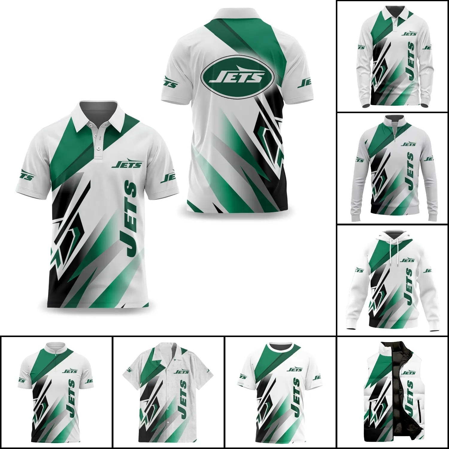 NYJ Apparels SC176