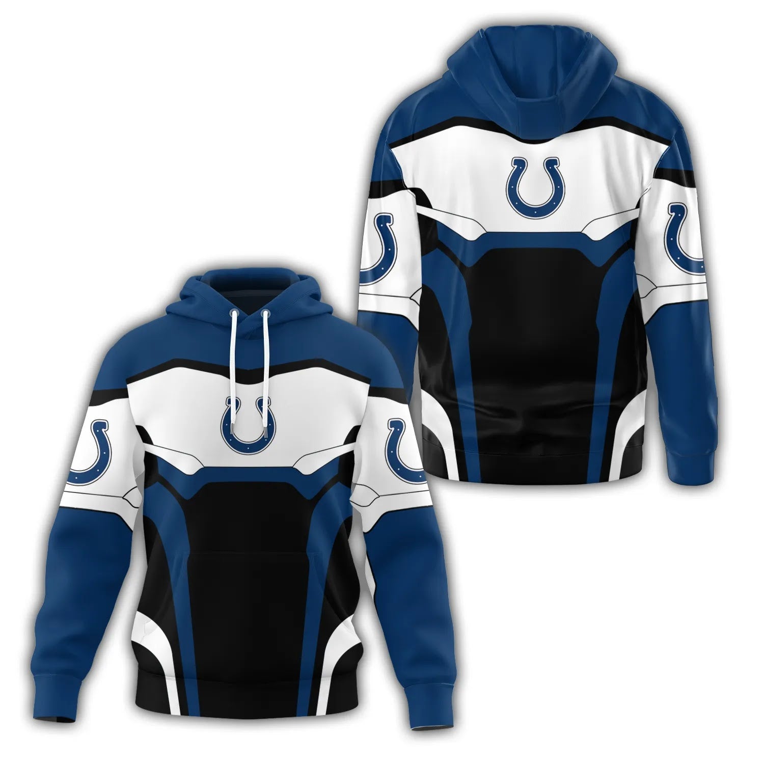 IND Apparels SC030
