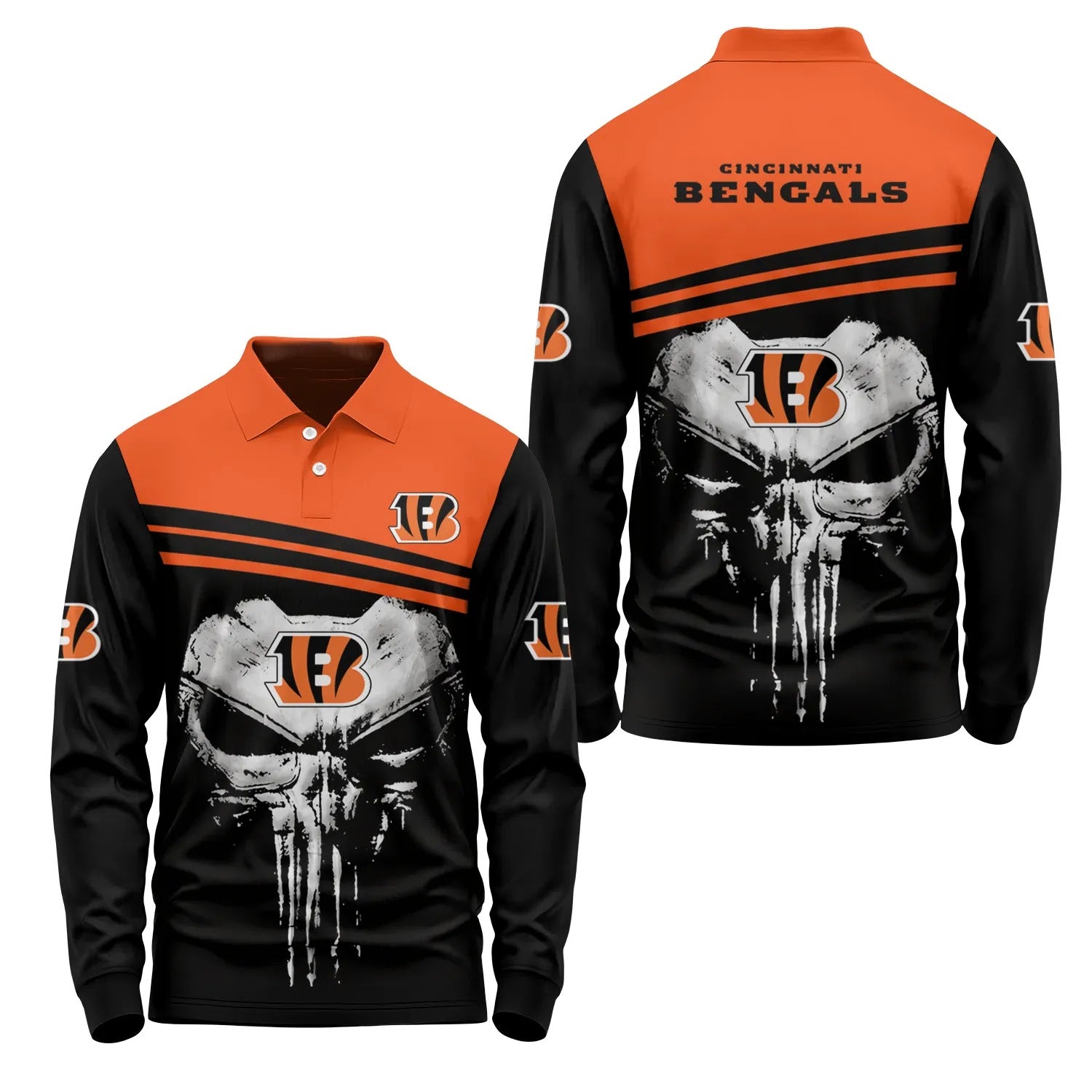 CIN Apparels SC193