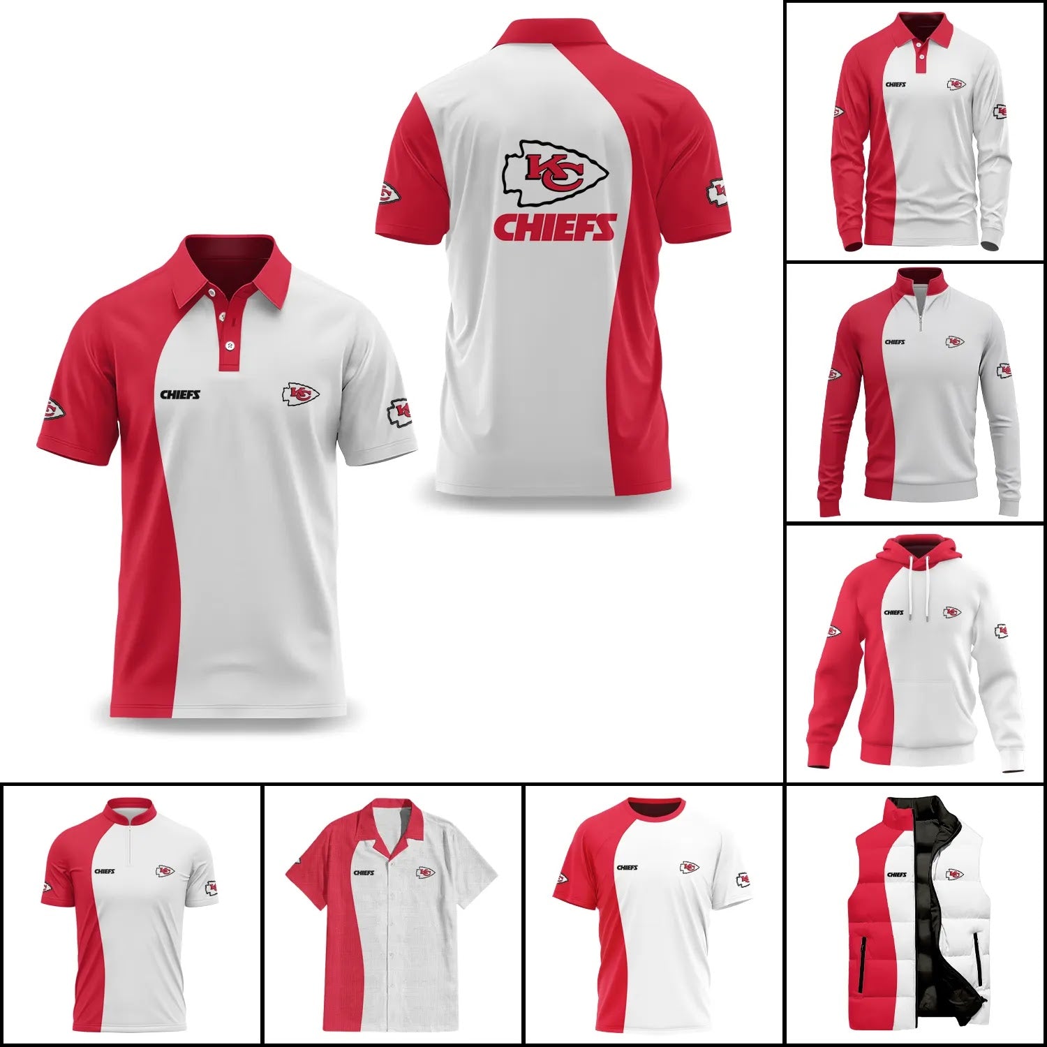 KC Apparels SC055