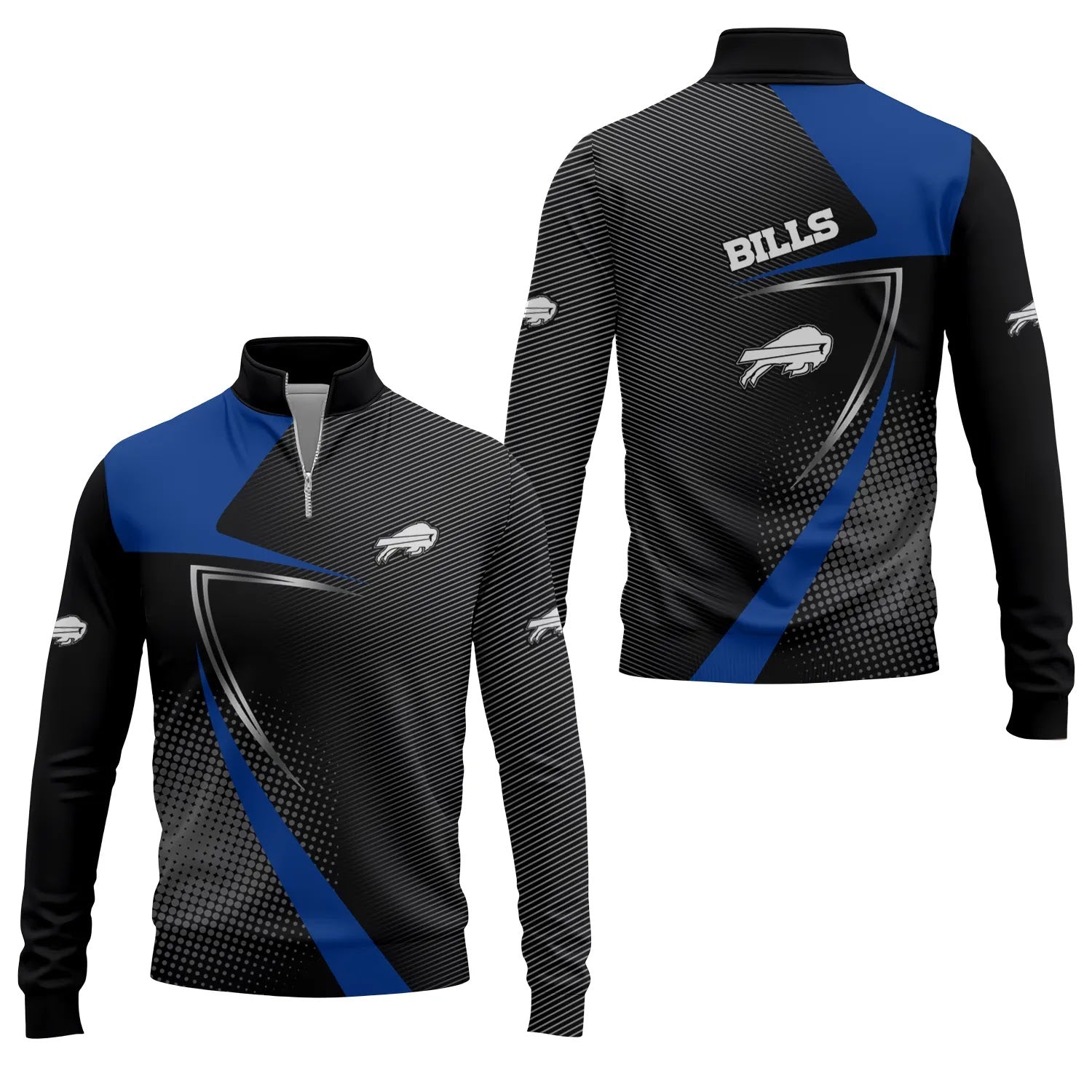 BUF Apparels SC059